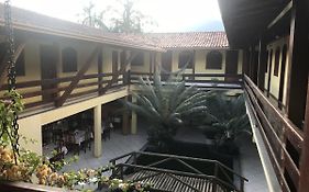 Pousada Melodia